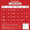 Buy Om Trishul Cotton T-Shirt For Men - White