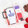 One In A Million Bhai Heartfelt Hamper Online