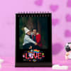 One Love Disney Personalized Desk Album Online