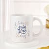 Gift One Love Personalized Mug