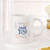 Gift One Love Personalized Mug