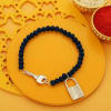One-of-a-kind Lock and Key Rakhi Online