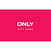 ONLY E-Gift Card Online