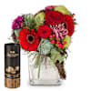 Only for You with Gottlieber cocoa almonds Online