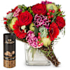 Only for You with Gottlieber cocoa almonds Online