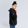 Gift Only Love Women's Cotton Hoodie