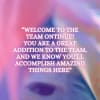 ONTINUE INDIA Greeting Card Online