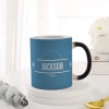 Gift Onward And Upward Personalized Magic Mug