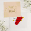 Gift Opulent Diwali Celebrations Gift Hamper.