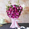 Gift Opulent Orchids Bouquet