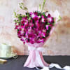 Gift Opulent Royalty Orchids Bunch