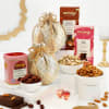 Opulent Traditions Bhai Dooj Hamper Online