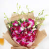 Buy Orchid Bliss Bouquet