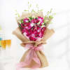 Orchid Bliss Bouquet Online