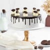 Gift Oreo Butter Cheesecake (500 gm)