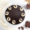 Buy Oreo Butter Cheesecake (500 gm)