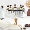 Gift Oreo Butter Cream Cake
