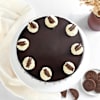 Buy Oreo Butter Cream Cake