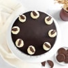 Buy Oreo Butter Cream Cake (500 gm)