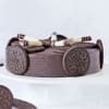 Gift Oreo Chocolate Cake (1 Kg)
