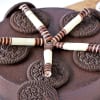 Shop Oreo Chocolate Cake (1 Kg)