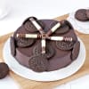Oreo Chocolate Cake (1 Kg) Online