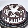 Oreo Drip Cake 2 Kg Online