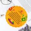 Gift Organic Bliss - Personalized Holi Gift Box