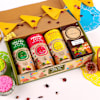Organic Holi Celebrations Combo Online