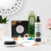 Organic Skincare Personalized Women's Day Radiance Hamper Online