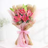 Oriental Delight Bouquet Online