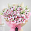 Shop Oriental Delight Bouquet Grand