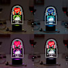 Buy Our Love Personalized LED Lamp
