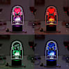 Shop Our Love Personalized LED Lamp