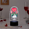 Our Love Personalized LED Lamp Online