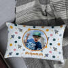 Gift Outer Space Personalized Cushion