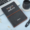 Overachievers Personalized Diary Online