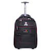 Overnighter Glaze Laptop Trolley Bag - Black Online