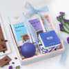 Gift Pacific Delight Perfume And Chocolate Combo