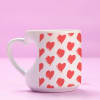 Buy Pack of 2 Personalized Mugs Gift Set