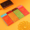 Buy Pack of 2 Traditional Kundan Rakhi Set