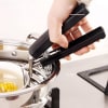 Pan Holder And Lifter - Heat Resistant - Single Piece Online
