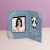 Gift Panda Booboo Personalized A5 Sorry Card