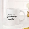 Gift Panda Design Personalized Mug