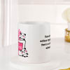 Buy Panda Design Personalized Mug