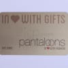 Pantaloons Gift Card - Rs. 500 Online