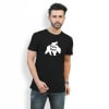 Papa Bear T-shirt - Personalized Online