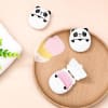 Paper Soap - Panda - Assorted - Single Piece Online