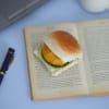 Buy Paper Weight - Vada Pav - Assorted - Single Piece