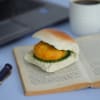 Shop Paper Weight - Vada Pav - Assorted - Single Piece